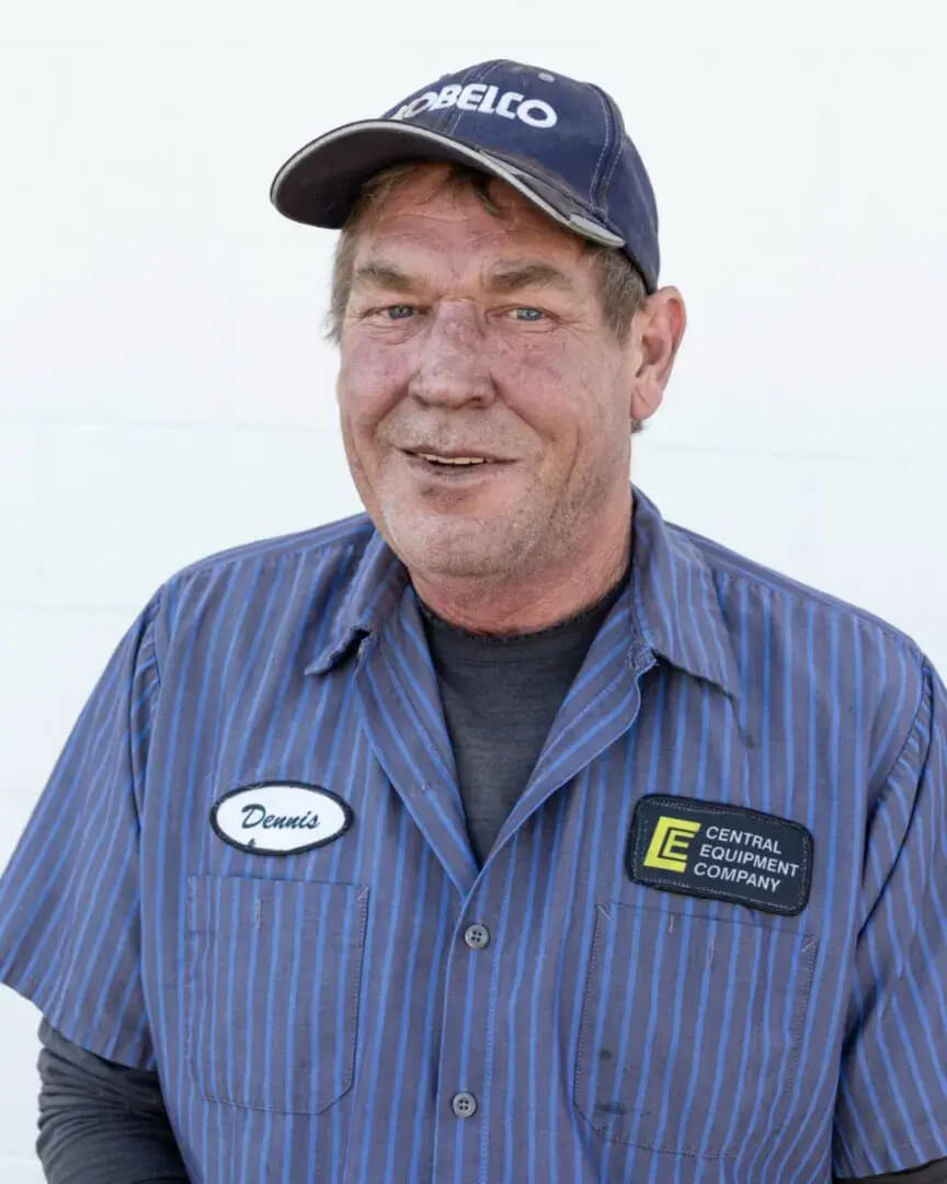 Pocatello, ID Central Equipment Company Rentals, Sales, Parts & Service