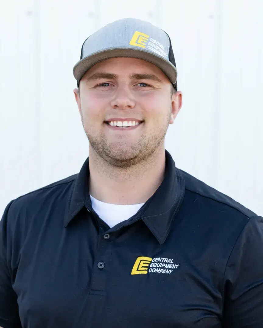 Jerome, ID Central Equipment Company Rentals, Sales, Parts & Service