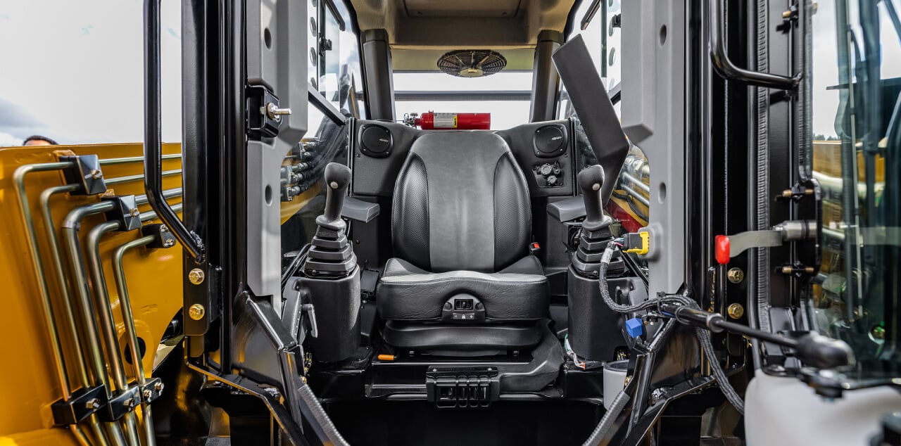 Central Equipment Company Rentals, Sales, Parts & Service