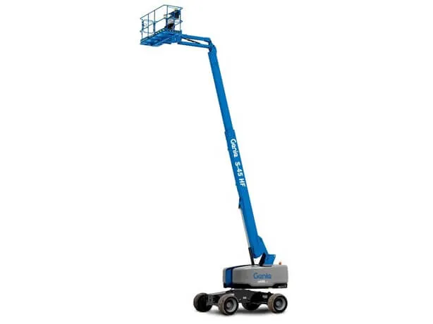 boomlift