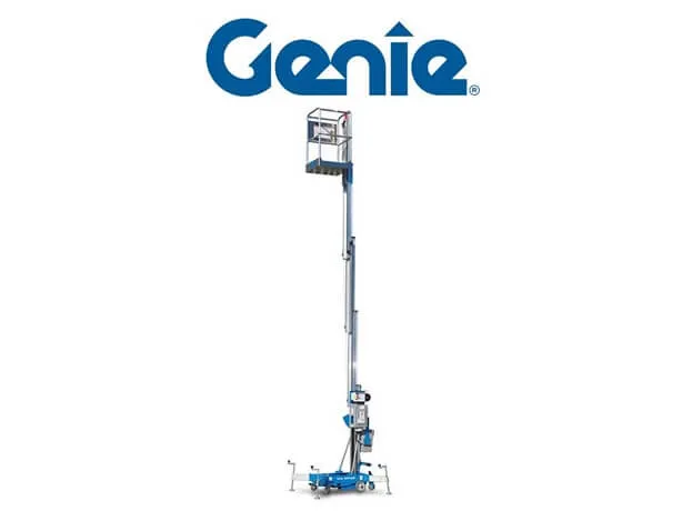 personnel lift