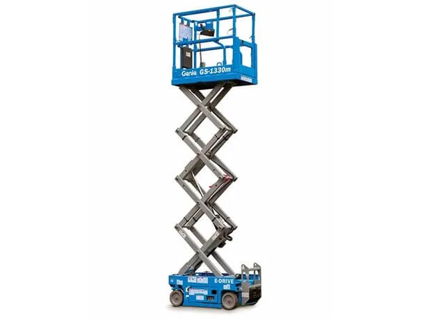 scissor lift