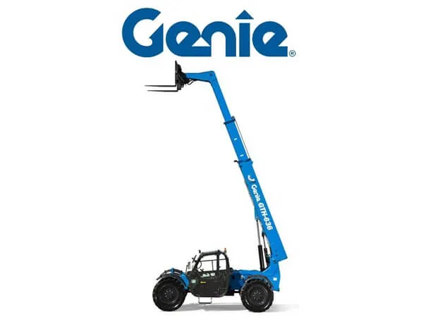 telehandler