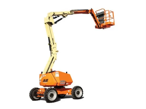 Boomlift