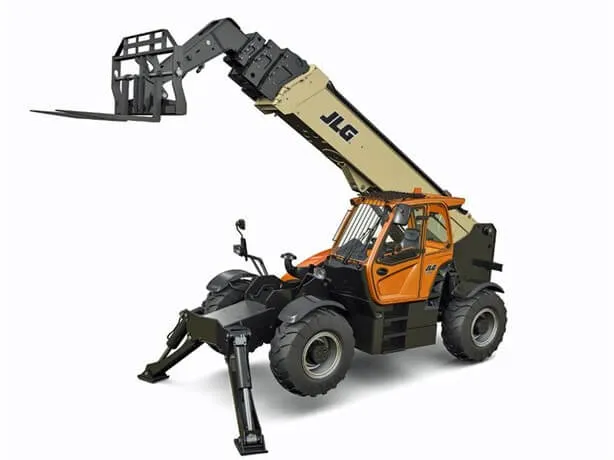 telehandler