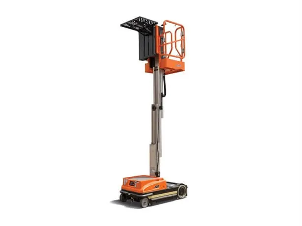 personnel lift
