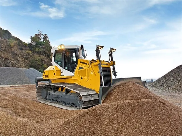 Bulldozer
