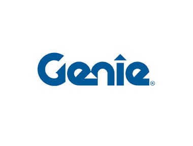 Genie Logo
