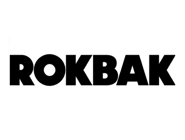 Rokbak Logo