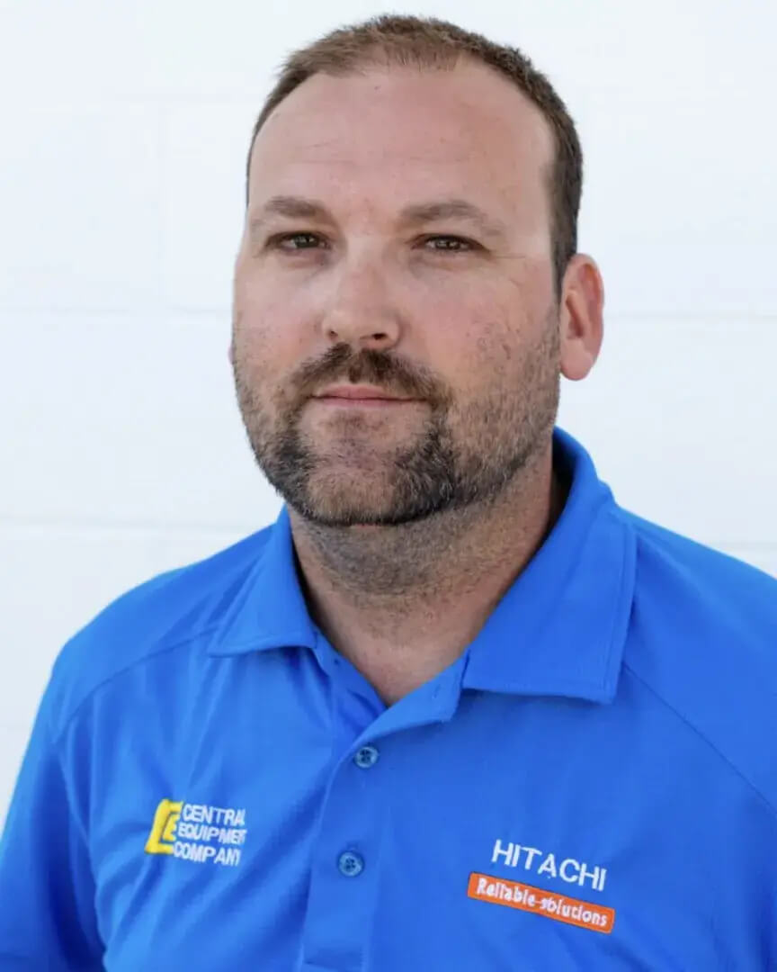 Pocatello, ID Central Equipment Company Rentals, Sales, Parts & Service